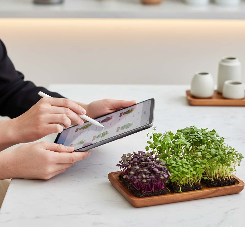 a curadoria 2 secçao